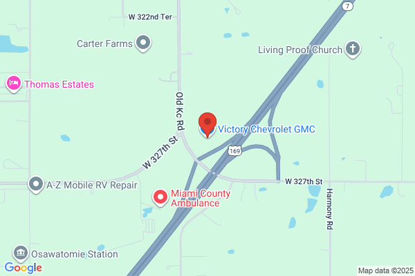 Wilkes Motors