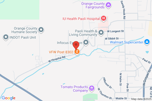 Orange County Transit Service