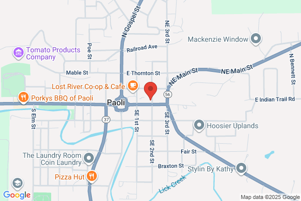 Paoli Liquors