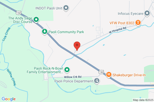 Patoka Propane