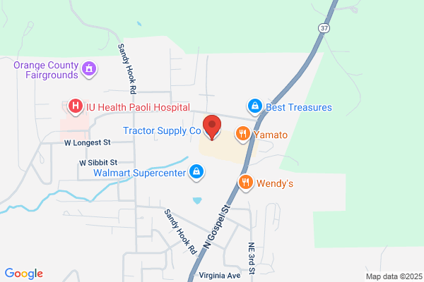 Williams Bros. Healh Care Pharmacy