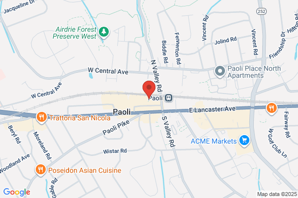 Wilsons Laundry & Dry Cleaning