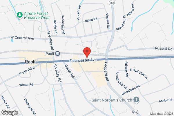 United Tire & Service of Paoli