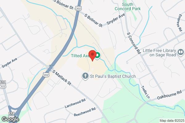 Cloverleaf Auto Service