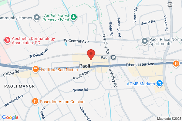 Paoli Mobil Service