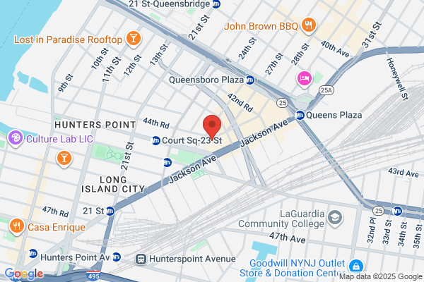 Court Square Leasing Corporation