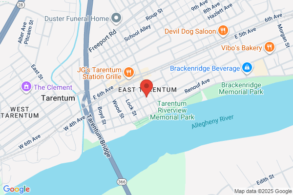 Allegheny Educational Systems
