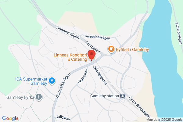 Linnea's Cafe & Catering