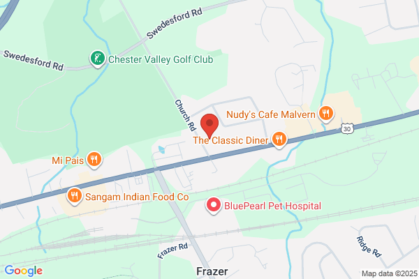 Warwick Child Care Center