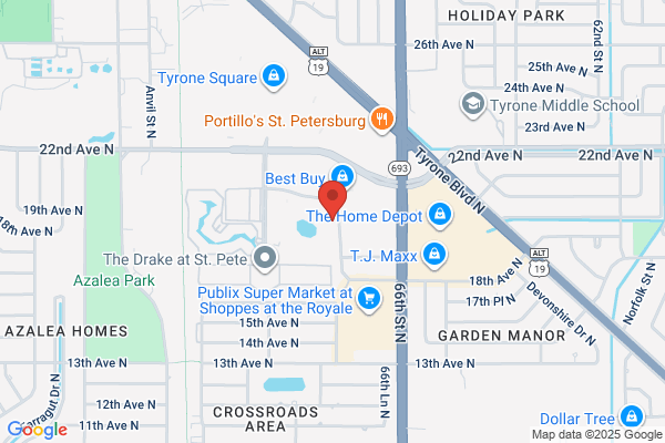 Robert H Williams DDS Associates