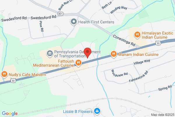 Dental Associates of Malvern