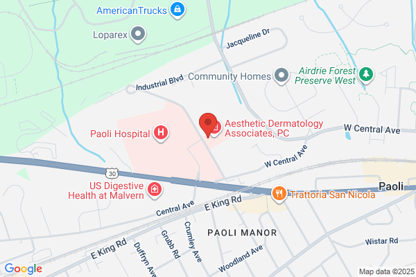 Main Line Diagnostic Imaging & Women's Center At Paoli