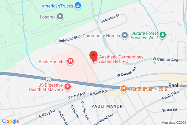 Premier Rehabilitation Center Inc