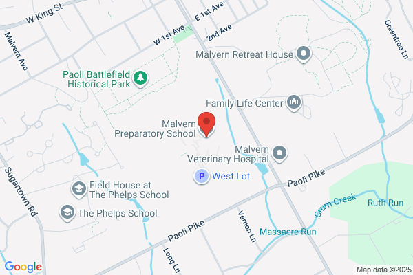 Malvern Prep School