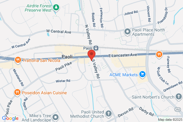 Eden & Associates