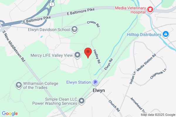Elwyn Employment Support Services