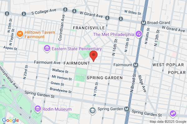 The Flying Locksmiths of Greater Philadelphia