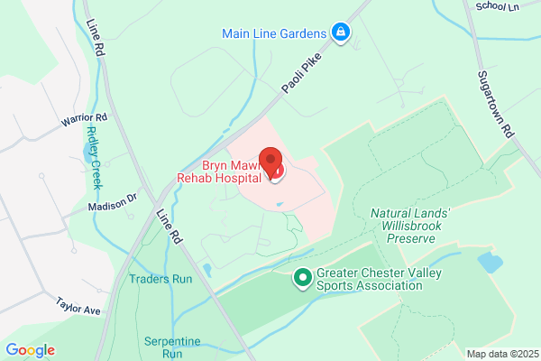 Maureen Perno, PsyD