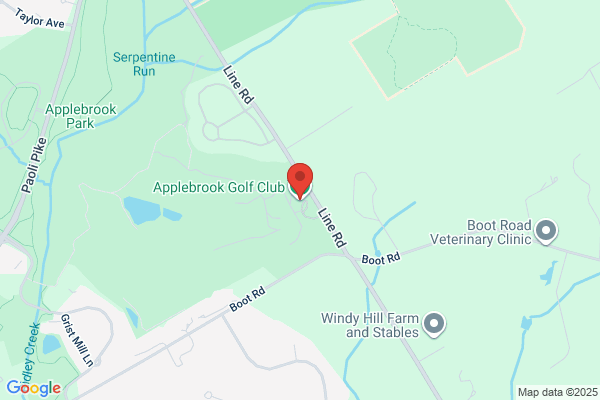 Applebrook Meadows - Closed