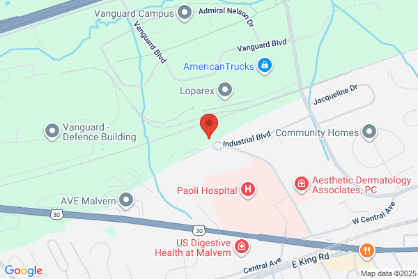 PROSHRED® Philadelphia