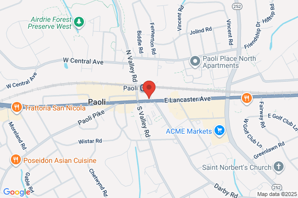 Paoli News Agency