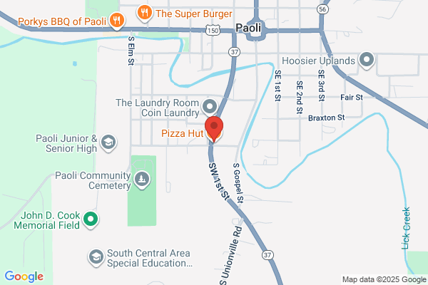 Pizza Hut