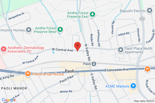 Bernstein David A Podiatrist