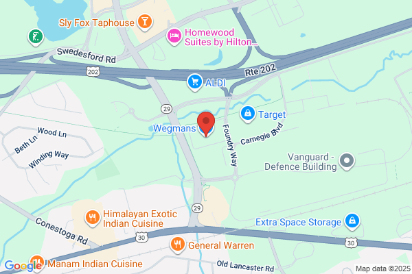 The Pub by Wegmans - Malvern