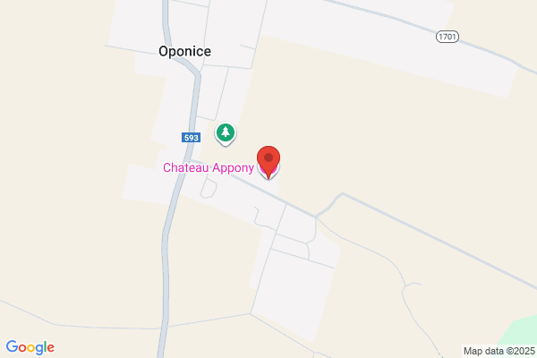 Chateau Lunatique Vacation Rentals