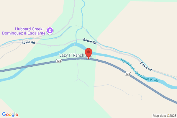 Lazy H Ranch