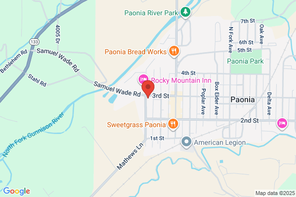 NAPA Auto Parts - Paonia Auto Parts