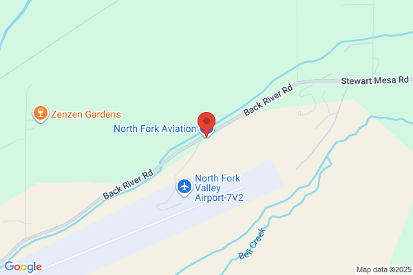 North Fork Aviation