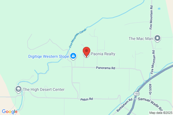 North Fork Realty