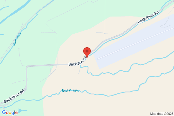 North Fork Water Service