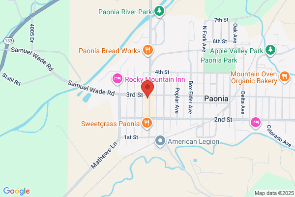 Paonia Chamber of Commerce