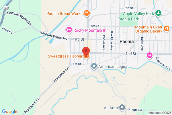 Paonia State Bank