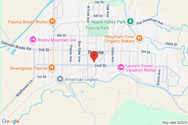 Rj's Mountain View Metalworks