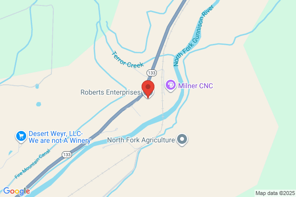 Roberts Enterprises