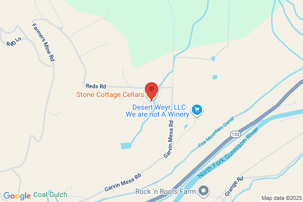 Stone Cottage Cellars