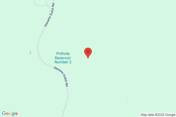 Turkey Track Ranch