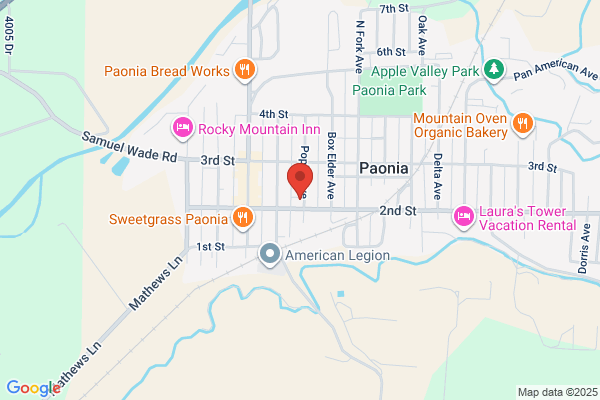 Western Slope Environmental Resource Council