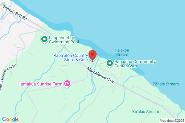 Island Trust Properties