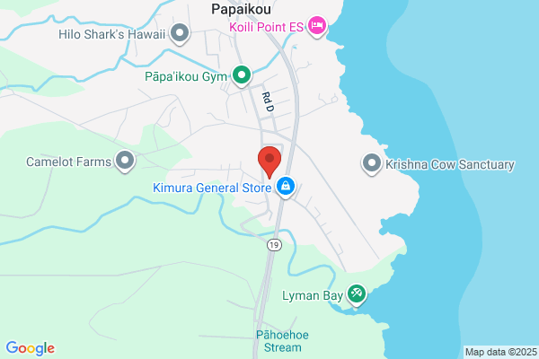 Papaikou