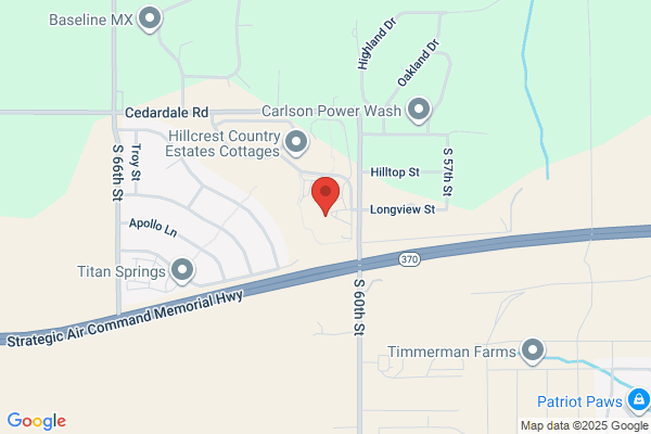 Hillcrest Country Estates Grand Lodge & Villas