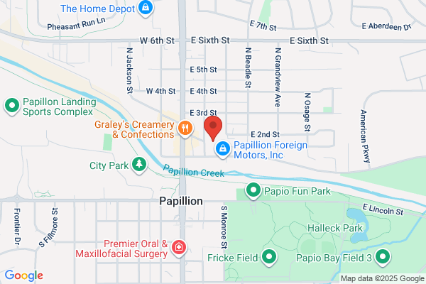 Apple Tree Orchard Preschool & Childcare
