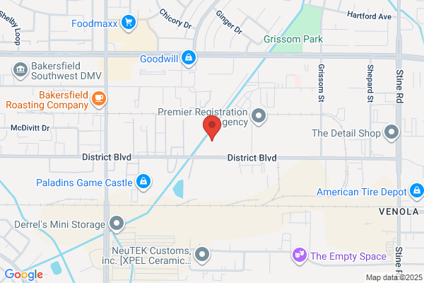 La & Sons Heating & Air Conditioning Inc