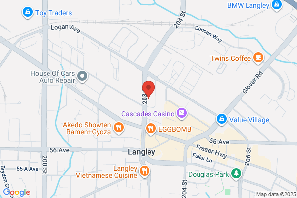 Langley Animal Hospital