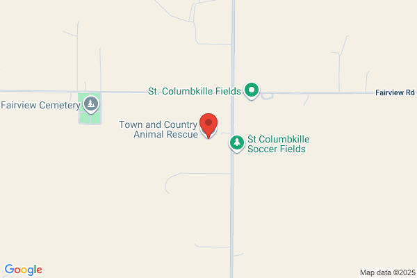 Town & Country Humane Society