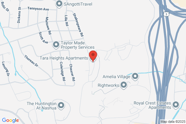 Tara Heights