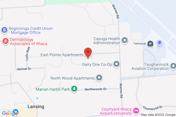 East Pointe Apartments